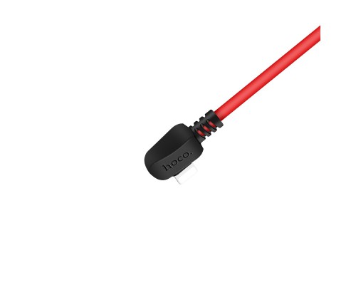 USB кабель Hoco Lightning X19 Enjoy USB кабель Hoco Lightning X19 Enjoy