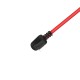 USB кабель Hoco Lightning X19 Enjoy