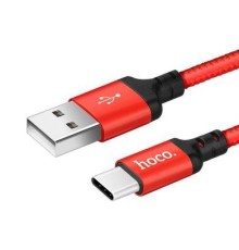 USB кабель Hoco Type-C X14 Times Speed