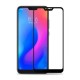 Захисне скло Xiaomi Mi8 Lite Full Cover (Mocolo 0,33 мм)