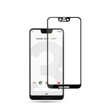 Захисне скло Google Pixel 3 XL 3D скло (Mocolo 0,33 мм)
