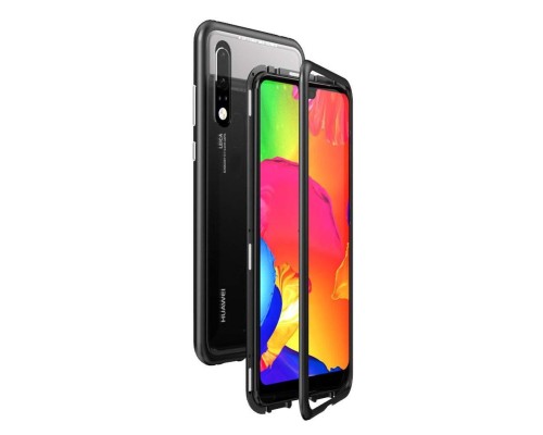 Magnetic case (магнітний чохол) для Huawei P20 Magnetic case (магнітний чохол) для Huawei P20