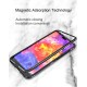 Magnetic case (магнітний чохол) для Huawei P20