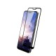 Захисне скло Nokia X6 2018 Full Cover (Mocolo 0.33 mm)