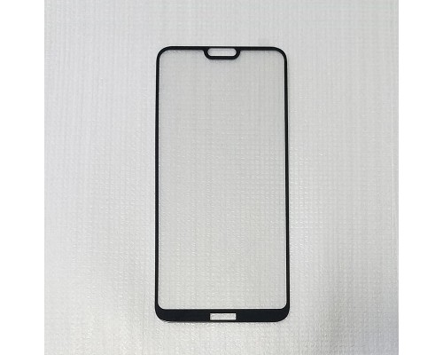 Захисне скло Nokia X6 2018 Full Cover (Mocolo 0.33 mm) Захисне скло Nokia X6 2018 Full Cover (Mocolo 0.33 mm)