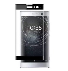 Захисне скло Sony Xperia XA2 3D Plus (Mocolo 0.33 mm)