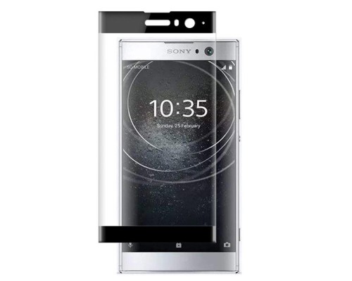 Захисне скло Sony Xperia XA2 3D Plus (Mocolo 0.33 mm) Захисне скло Sony Xperia XA2 3D Plus (Mocolo 0.33 mm)