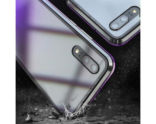 Magnetic case (магнітний чохол) для Huawei P20 Magnetic case (магнітний чохол) для Huawei P20