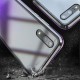 Magnetic case (магнітний чохол) для Huawei P20