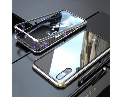 Magnetic case (магнітний чохол) для Huawei P20 Magnetic case (магнітний чохол) для Huawei P20