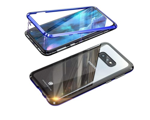 Magnetic case (магнітний чохол) для Samsung Galaxy S10e Magnetic case (магнітний чохол) для Samsung Galaxy S10e