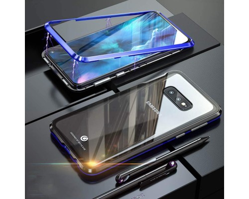 Magnetic case (магнітний чохол) для Samsung Galaxy S10e Magnetic case (магнітний чохол) для Samsung Galaxy S10e