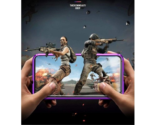 Magnetic case (магнітний чохол) для Samsung Galaxy S10e Magnetic case (магнітний чохол) для Samsung Galaxy S10e