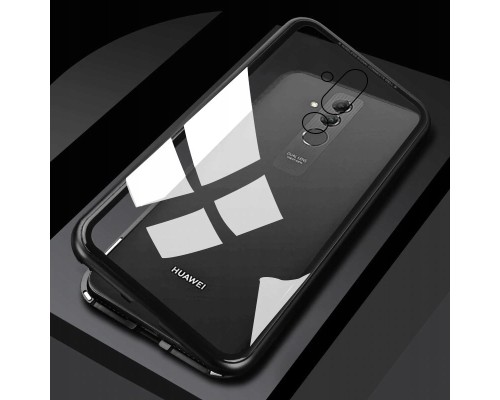 Magnetic case (магнітний чохол) для Huawei Mate 10 Lite Magnetic case (магнітний чохол) для Huawei Mate 10 Lite