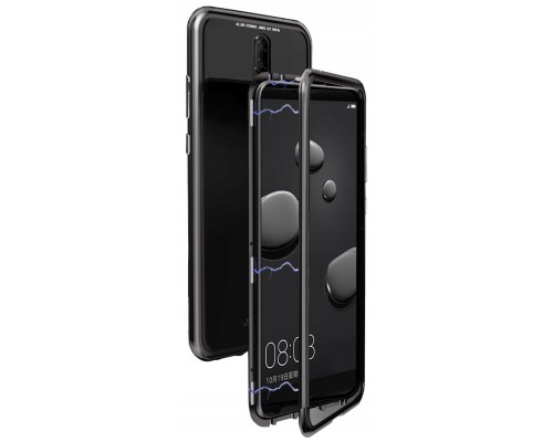 Magnetic case (магнітний чохол) для Huawei Mate 10 Lite Magnetic case (магнітний чохол) для Huawei Mate 10 Lite