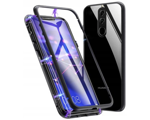 Magnetic case (магнітний чохол) для Huawei Mate 10 Lite Magnetic case (магнітний чохол) для Huawei Mate 10 Lite
