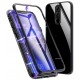 Magnetic case (магнітний чохол) для Huawei Mate 10 Lite