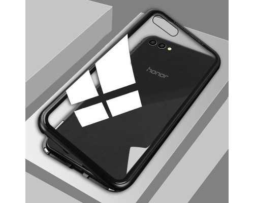 Magnetic case (магнітний чохол) для Huawei Honor View 10 / V10 Magnetic case (магнітний чохол) для Huawei Honor View 10 / V10