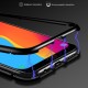 Magnetic case (магнітний чохол) для Huawei Honor View 10 / V10