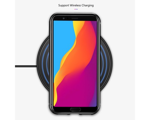 Magnetic case (магнітний чохол) для Huawei Honor View 10 / V10 Magnetic case (магнітний чохол) для Huawei Honor View 10 / V10