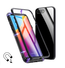 Magnetic case (магнітний чохол) для Huawei Honor View 10 / V10