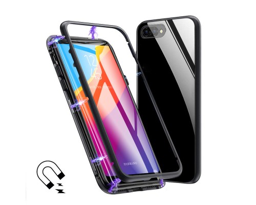Magnetic case (магнітний чохол) для Huawei Honor View 10 / V10 Magnetic case (магнітний чохол) для Huawei Honor View 10 / V10