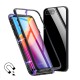 Magnetic case (магнітний чохол) для Huawei Honor View 10 / V10