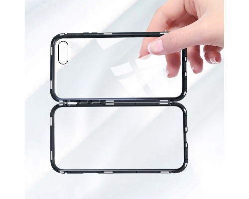 Magnetic case (магнітний чохол) для Huawei Honor View 10 / V10 Magnetic case (магнітний чохол) для Huawei Honor View 10 / V10