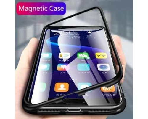 Magnetic case (магнітний чохол) для Huawei Honor View 10 / V10 Magnetic case (магнітний чохол) для Huawei Honor View 10 / V10