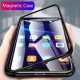 Magnetic case (магнітний чохол) для Huawei Honor View 10 / V10