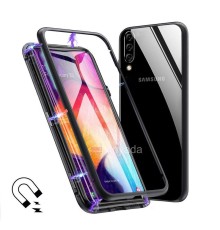 Magnetic case (магнітний чохол) для Samsung Galaxy M30 M305