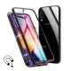 Magnetic case (магнітний чохол) для Samsung Galaxy M30 M305