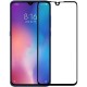 Захисне скло Xiaomi Mi 9 SE Full Glue 5D (Mocolo 0.33 mm)
