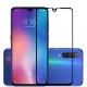 Захисне скло Xiaomi Mi 9 SE Full Glue 5D (Mocolo 0.33 mm)