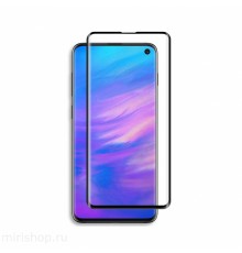 Захисне скло Samsung Galaxy S10 3D (Mocolo 0,33 мм)