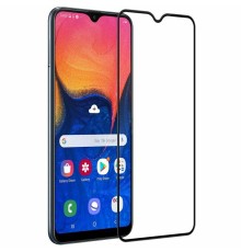 Захисне скло Samsung Galaxy A30 Full Cover (Mocolo 0.33 mm)