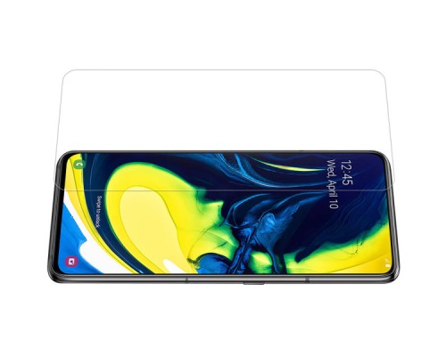 Захисне скло Samsung Galaxy A90 (Mocolo 0.33 mm)