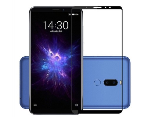 Захисне скло Meizu Note 8 Full Cover (Mocolo 0.33 mm) Захисне скло Meizu Note 8 Full Cover (Mocolo 0.33 mm)