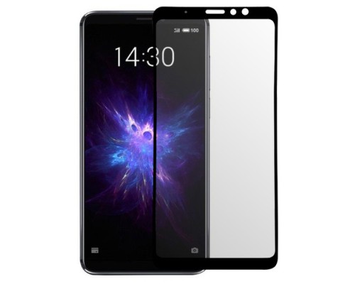 Захисне скло Meizu Note 8 Full Cover (Mocolo 0.33 mm) Захисне скло Meizu Note 8 Full Cover (Mocolo 0.33 mm)