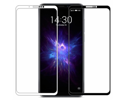 Захисне скло Meizu Note 8 Full Cover (Mocolo 0.33 mm) Захисне скло Meizu Note 8 Full Cover (Mocolo 0.33 mm)