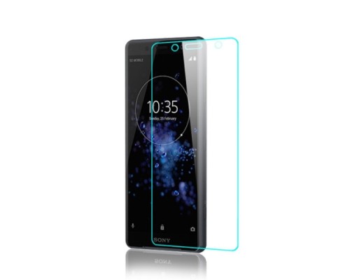 Захисне скло SONY Xperia XZ2 Premium (Mocolo 0.33 mm) Захисне скло SONY Xperia XZ2 Premium (Mocolo 0.33 mm)