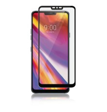 Захисне скло LG G7 Full Cover (Mocolo 0.33 mm)