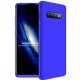 Чохол Full Cover 4D для Samsung Galaxy S10