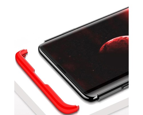 Чохол Full Cover 4D для Samsung Galaxy S10 Чохол Full Cover 4D для Samsung Galaxy S10