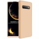 Чохол Full Cover 4D для Samsung Galaxy S10