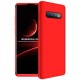 Чохол Full Cover 4D для Samsung Galaxy S10