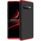 Чохол Full Cover 4D для Samsung Galaxy S10
