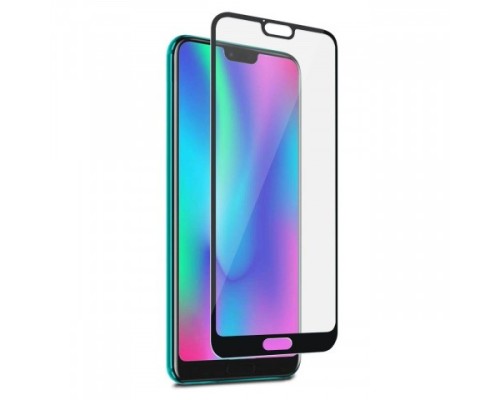 Захисне скло Huawei Honor 10 Full Cover (Mocolo 0.33 mm)