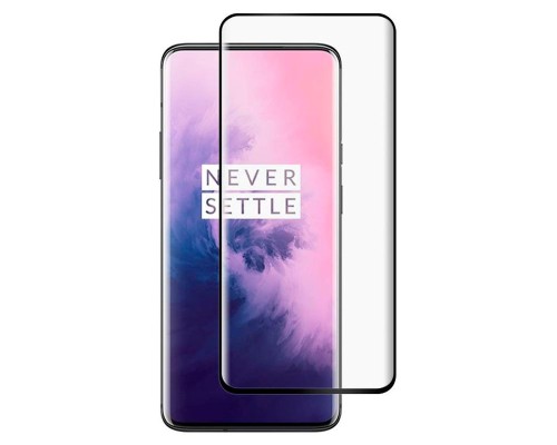 Захисне скло OnePlus 7 Pro 3D (Mocolo 0.33 mm) Захисне скло OnePlus 7 Pro 3D (Mocolo 0.33 mm)