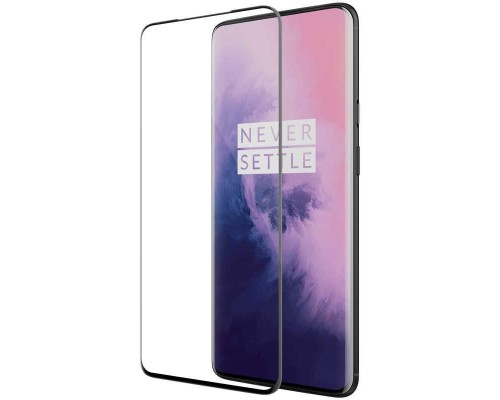 Захисне скло OnePlus 7 Pro 3D (Mocolo 0.33 mm) Захисне скло OnePlus 7 Pro 3D (Mocolo 0.33 mm)